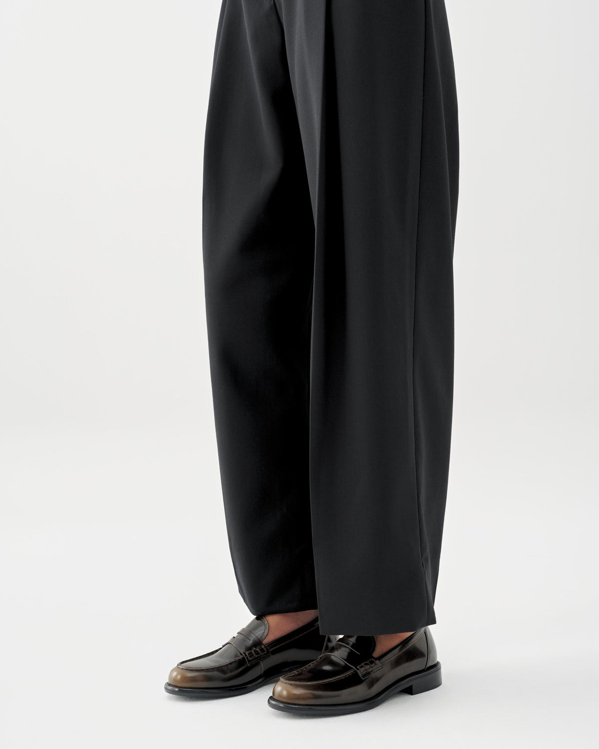 LINN loafers