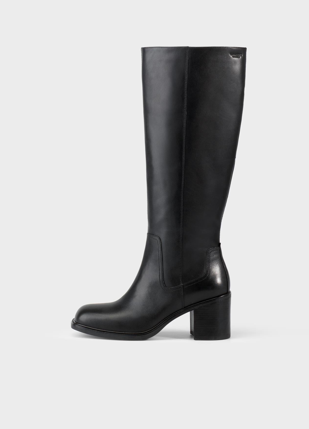 MERYL Boots - Black