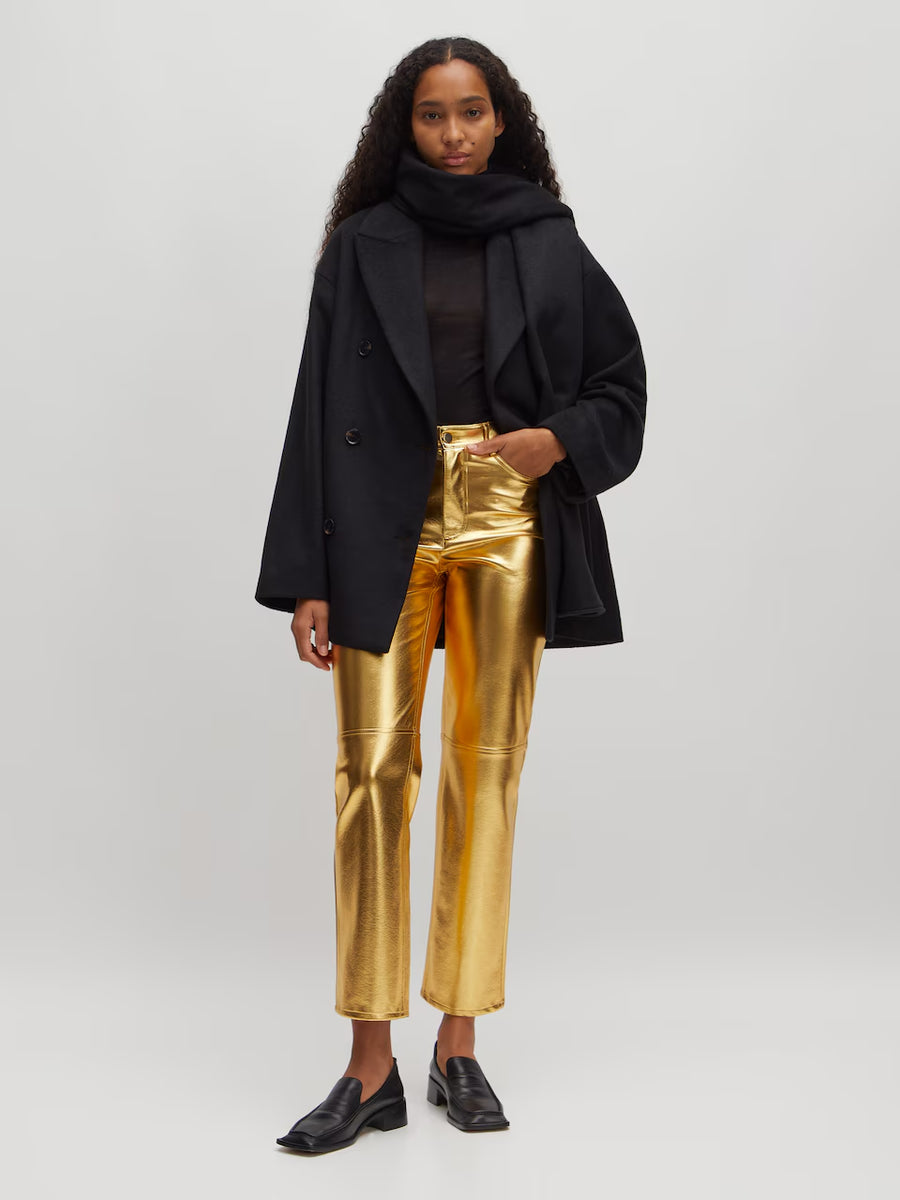 OONA Pants Gold
