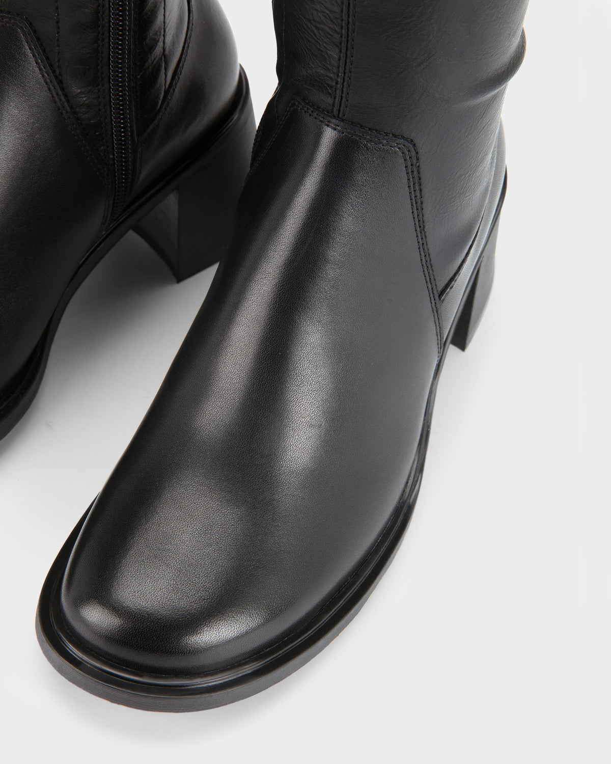 VEGA hoge laarzen