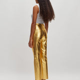 OONA Pants Gold