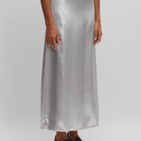 SILVA Skirt Silver