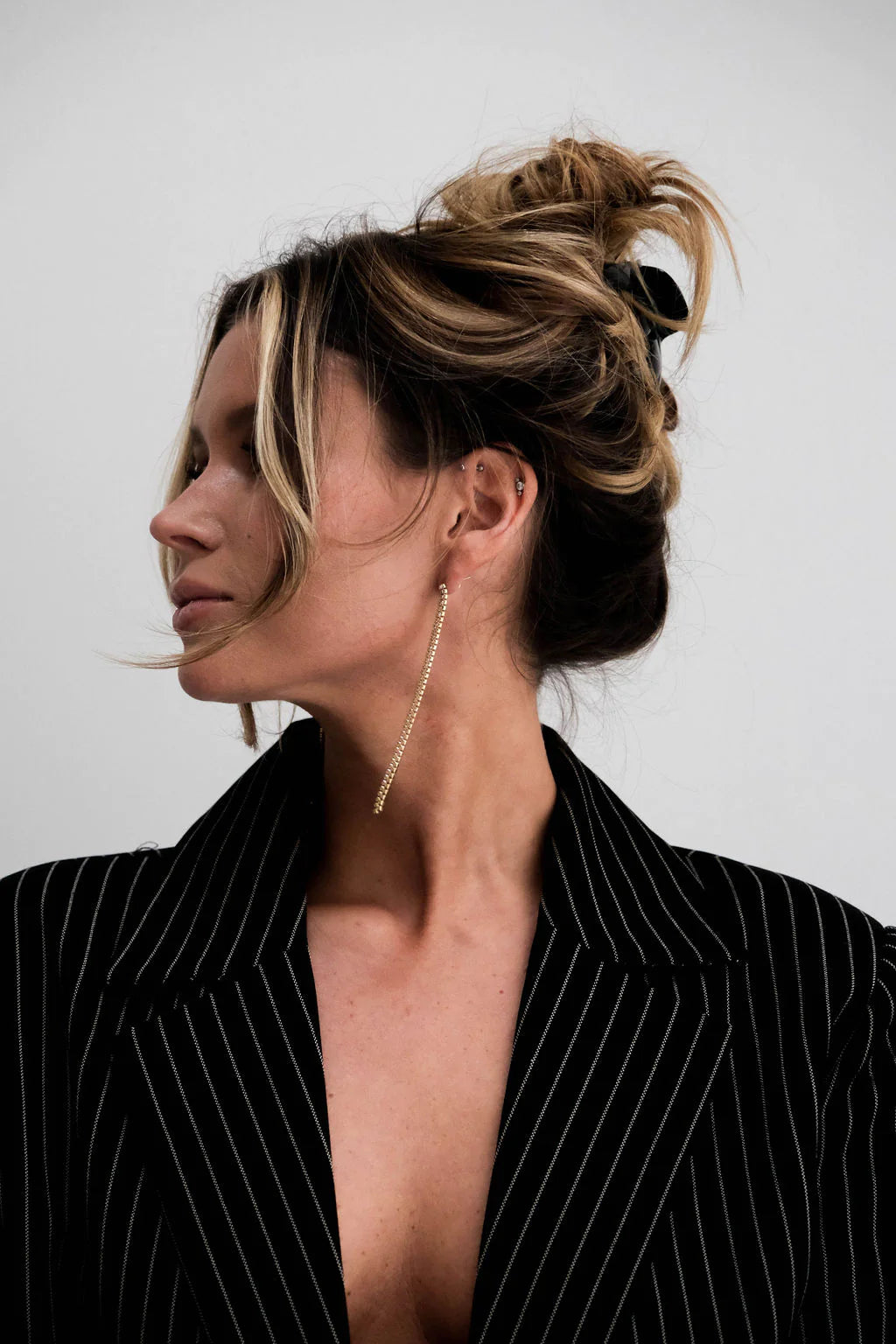SARAH Oorbellen
