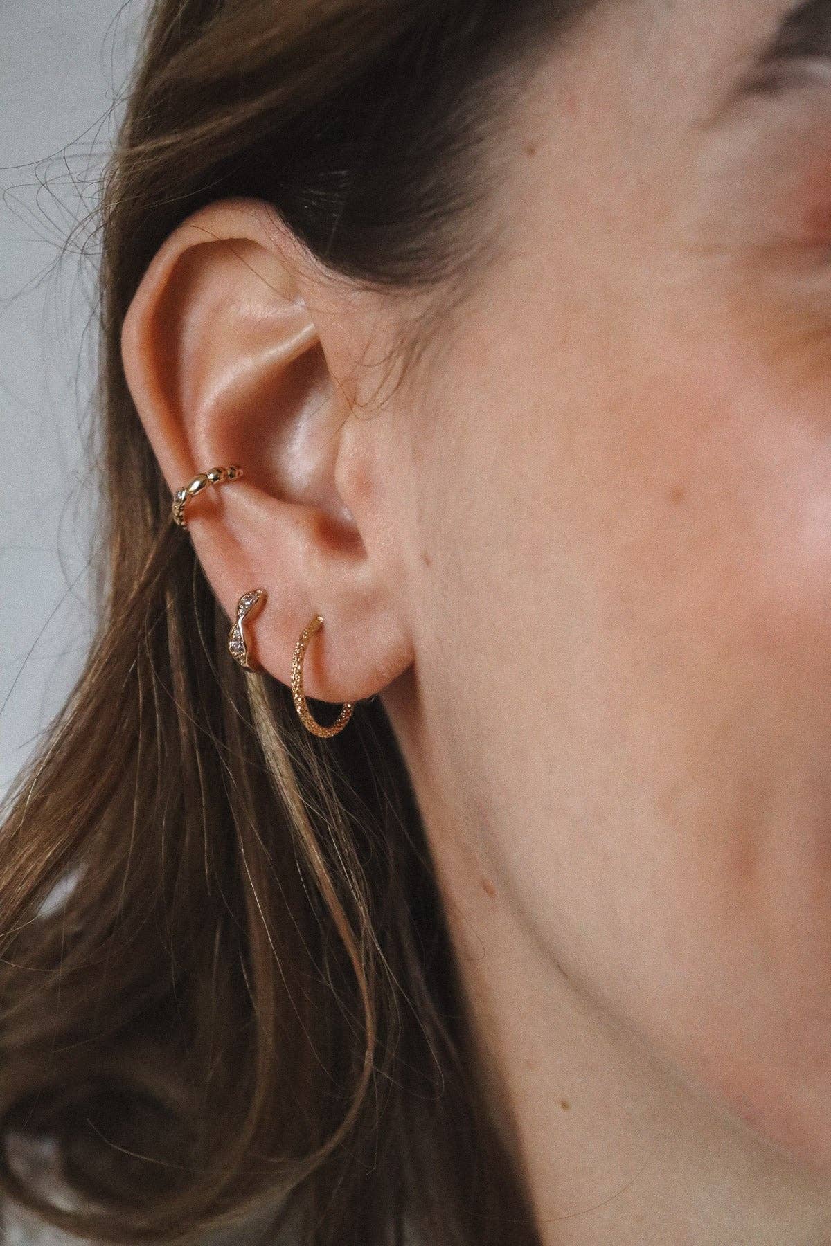 Maeva earrings