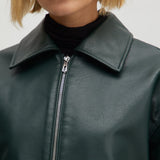 SIENNA Vest Green
