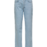 SLFALICE HW Wide LON SKY Jeans