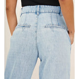 JOANNE Wide Jeans