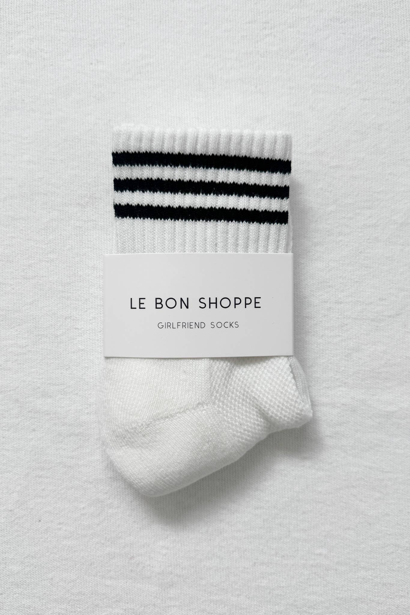 GIRLFRIEND Socks - Royal Blue