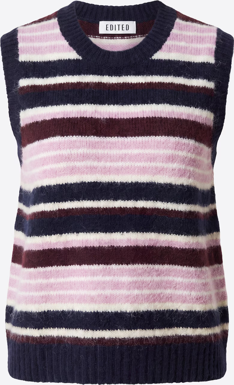 XANTARA Knit Cardigan
