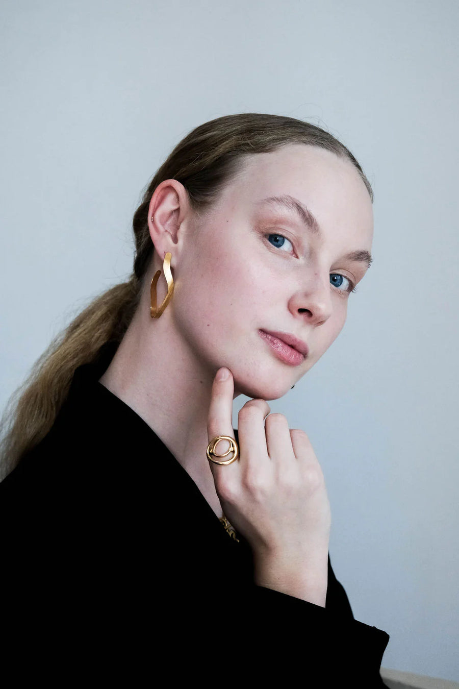 AURORE ring