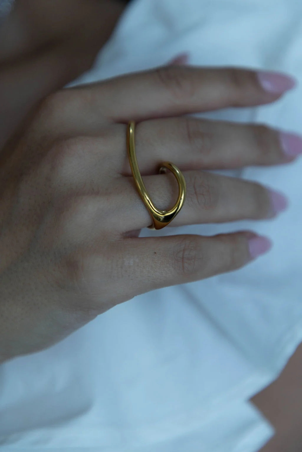 SEZANNE Ring GP