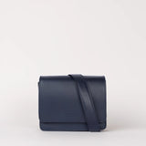 AUDREY mini MIDNIGHT BLUE Classic Leather