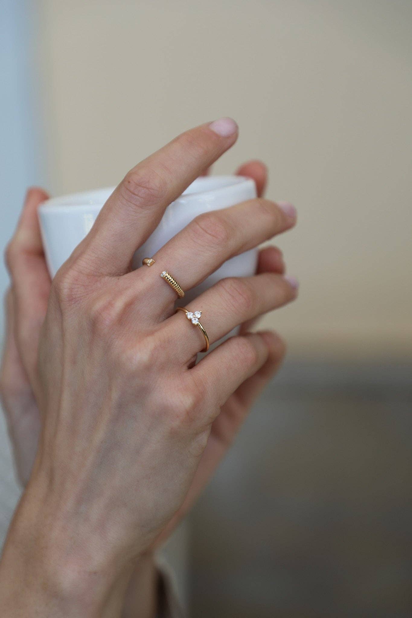 Lya ring