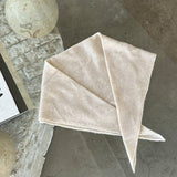 BANDANA Cashmere OAT