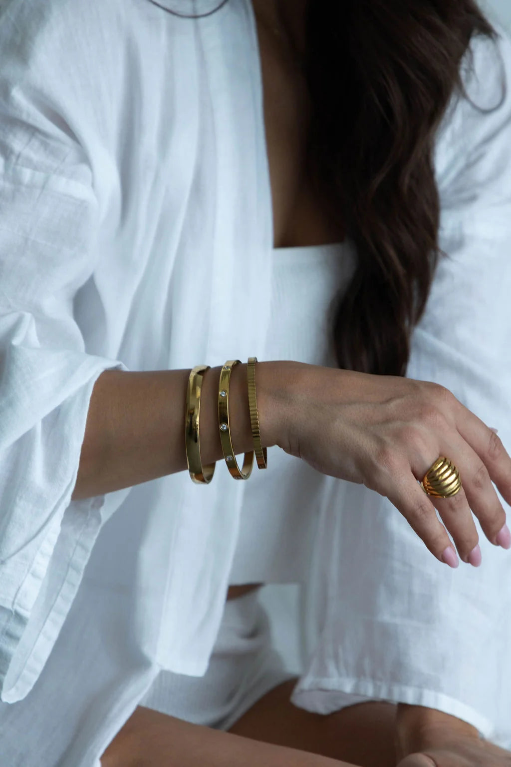 HUGO Armband GP