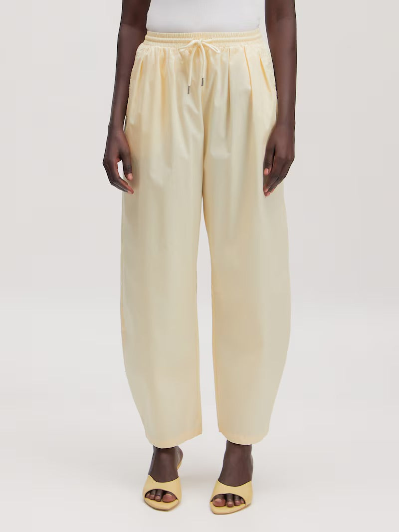 GIGI pants VANILLA