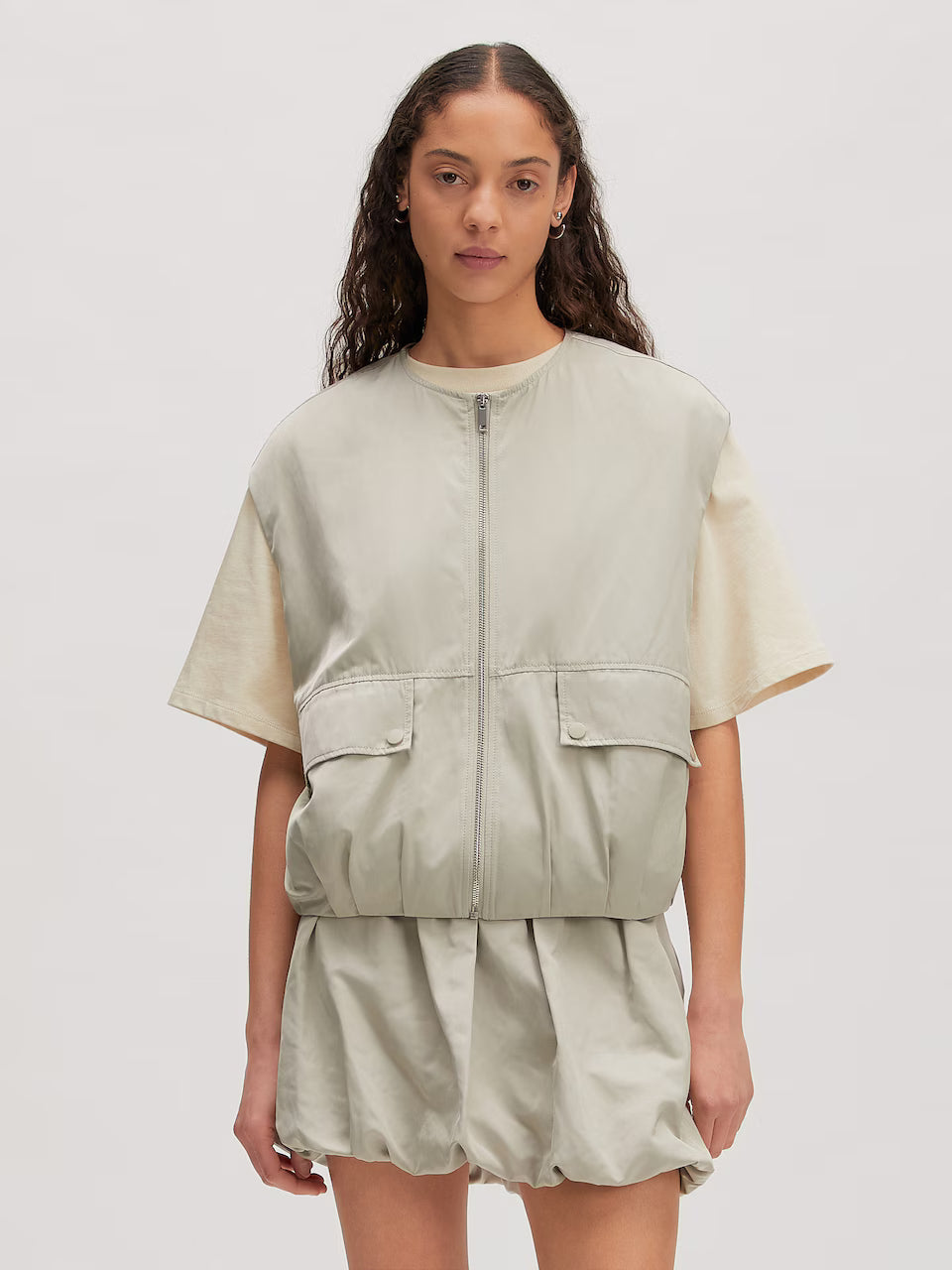 VERONICA Vest
