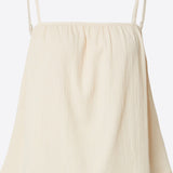 NOEMA Top Bleached Sand