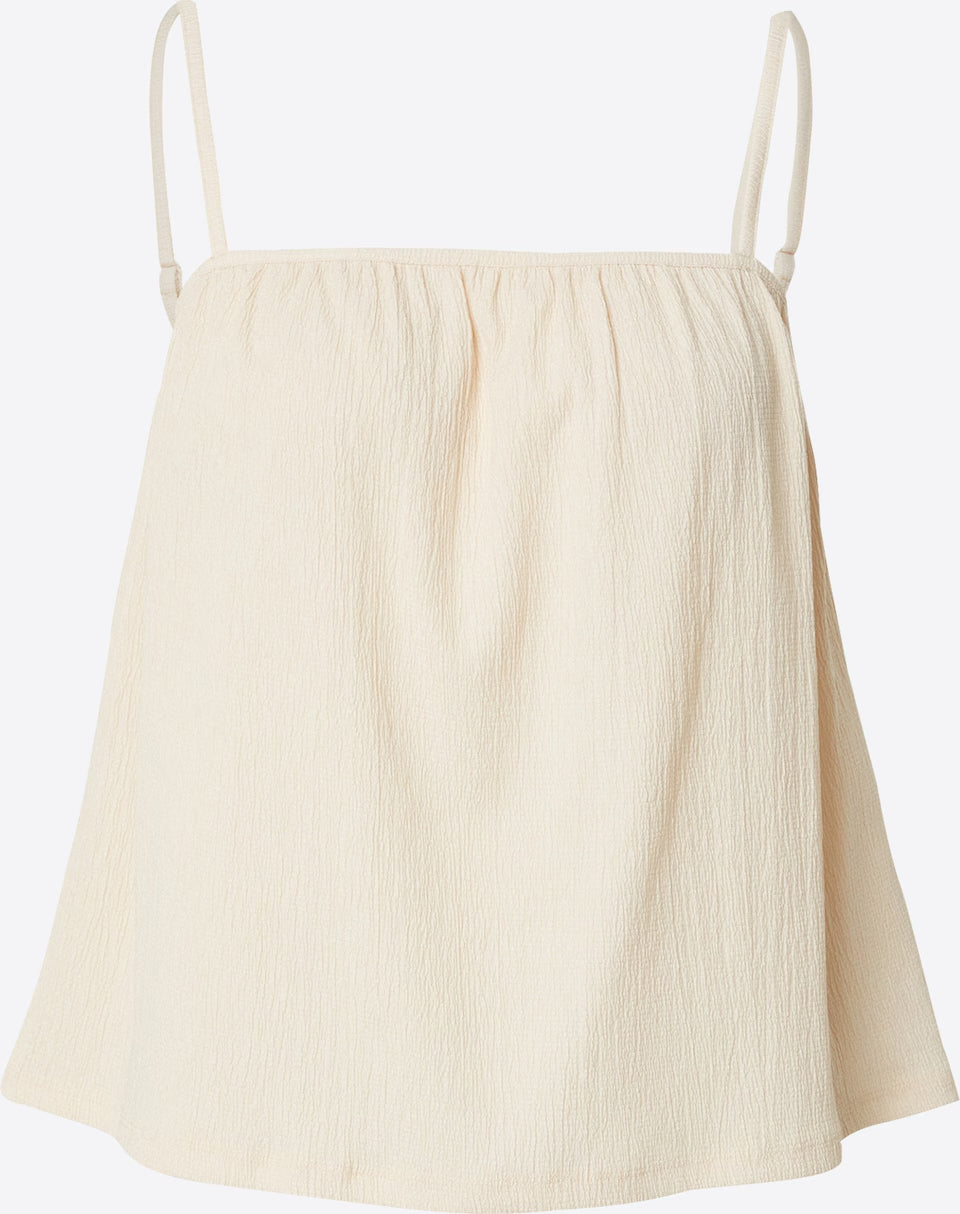 NOEMA Top Bleached Sand