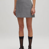 JOSIE Skirt Grey