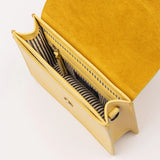 AUDREY Mini Butter yellow