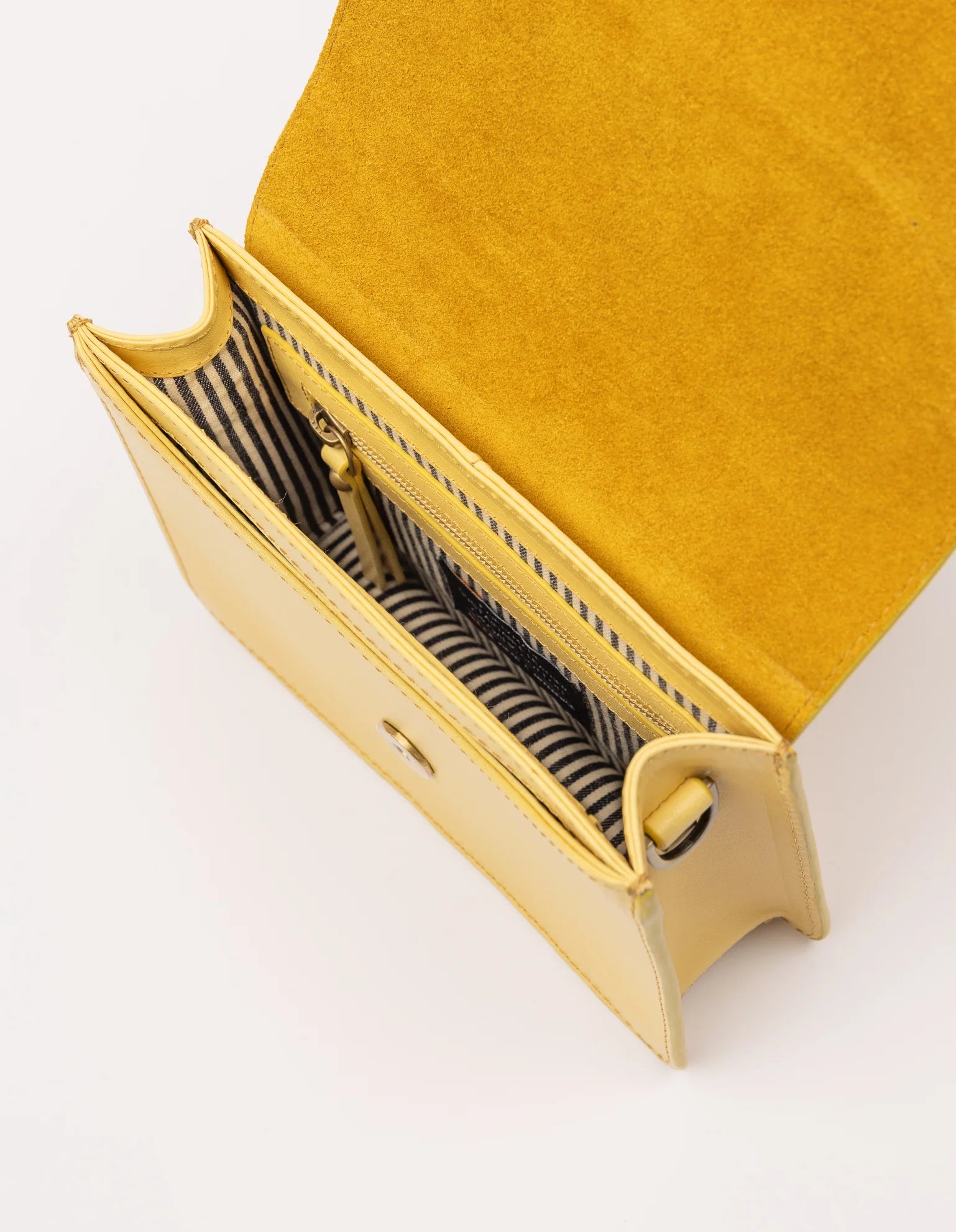 AUDREY Mini Butter yellow