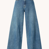MARLENE Jeans DARK STONE  2936 7404