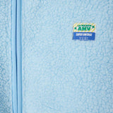 HOK16C Vest ML BLEU POL