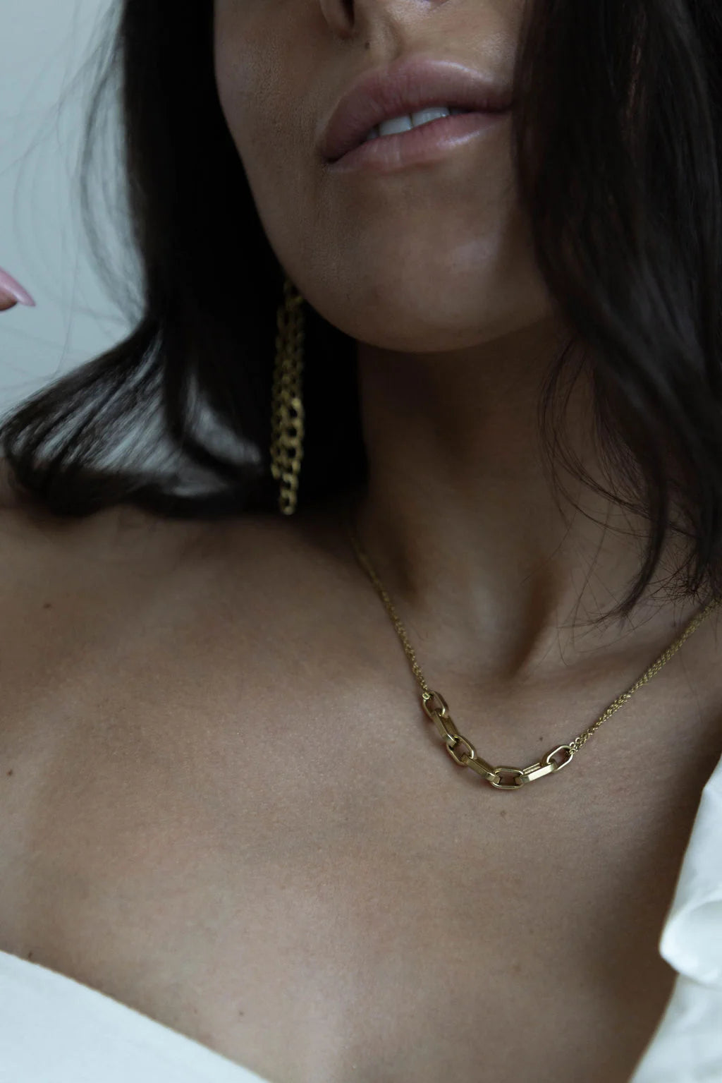 LEONIE ketting GP