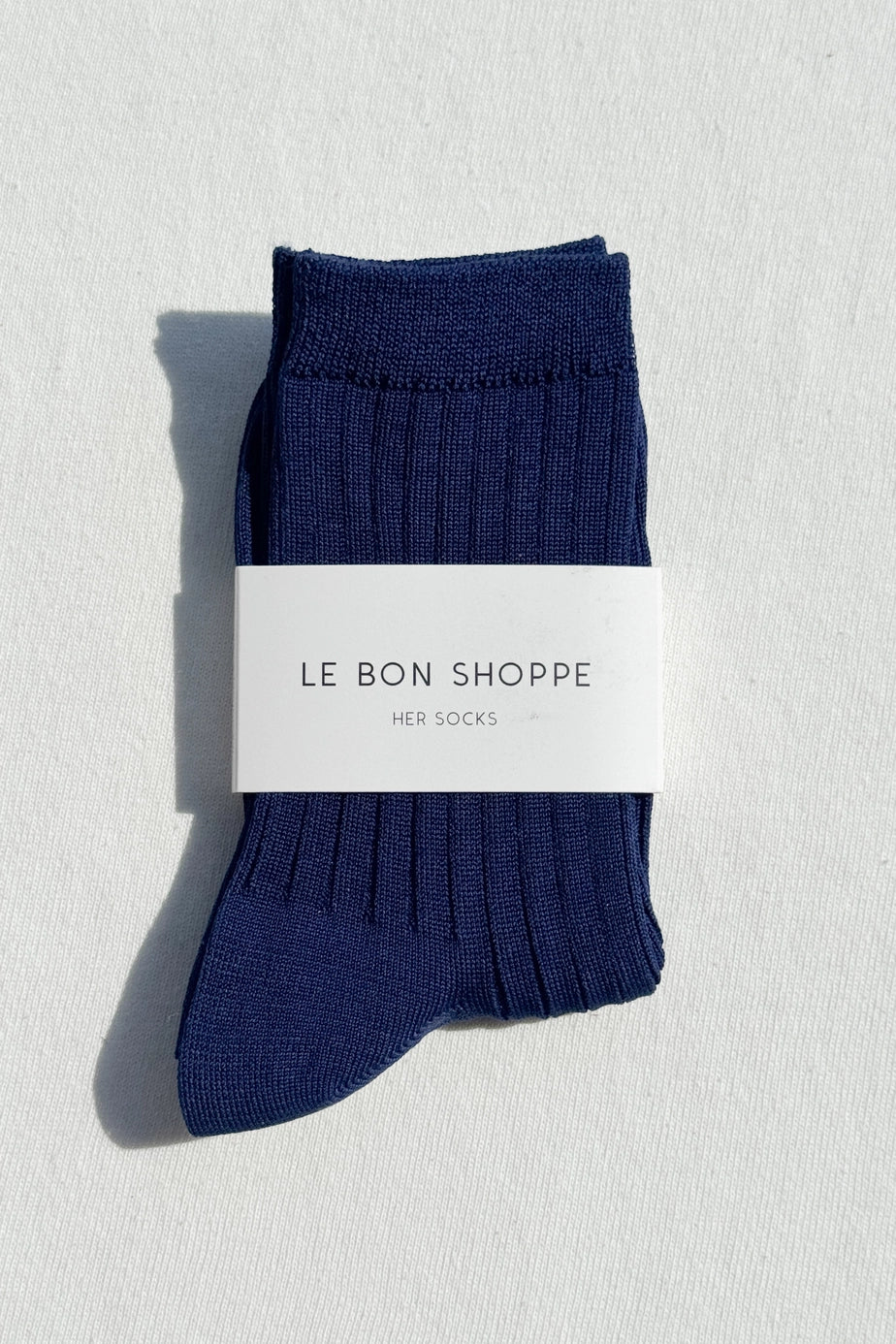 HER Socks MC cotton - Midnight