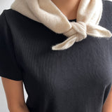 BANDANA Cashmere OAT