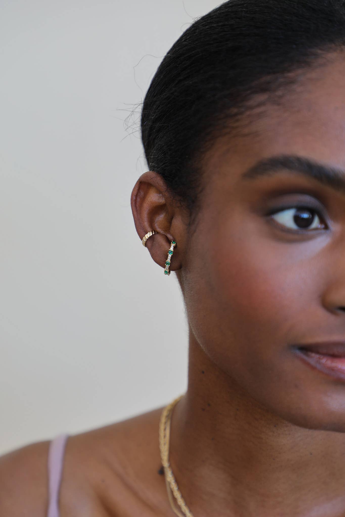 Juliette earring