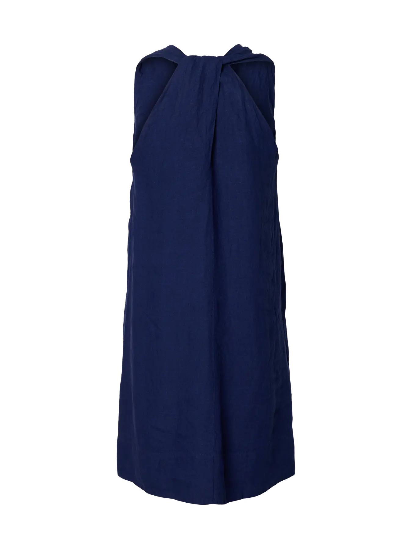 SLFLINNA relaxed short dress OCEAN CAVERN