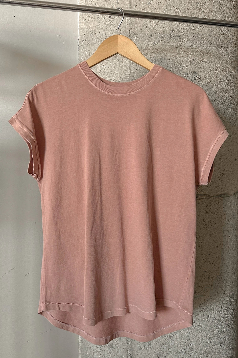 EASE Tee SPANISH VILLA