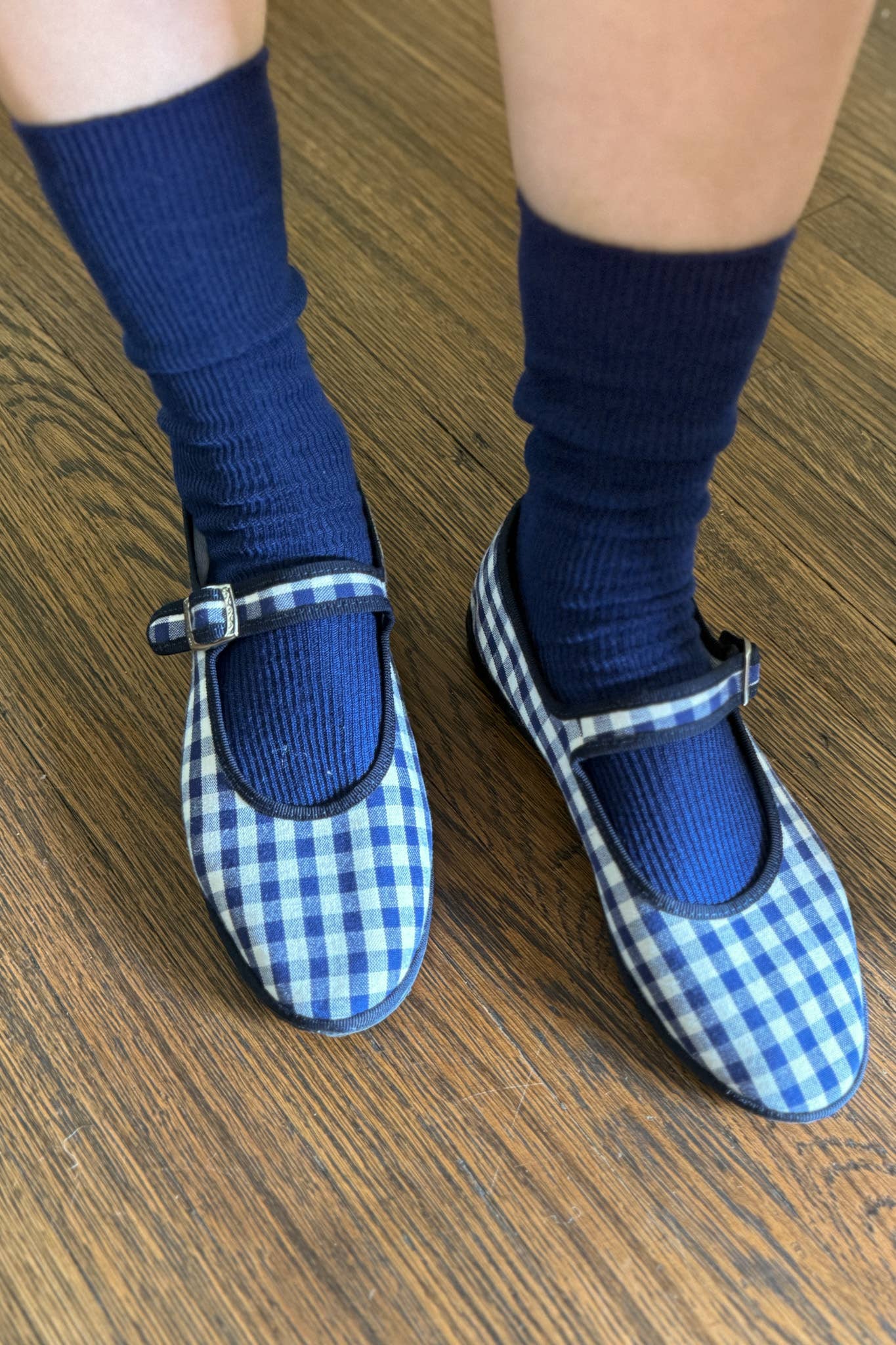 TROUSERS Socks - Whiskey