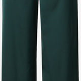 ELODIE Trousers Scarab