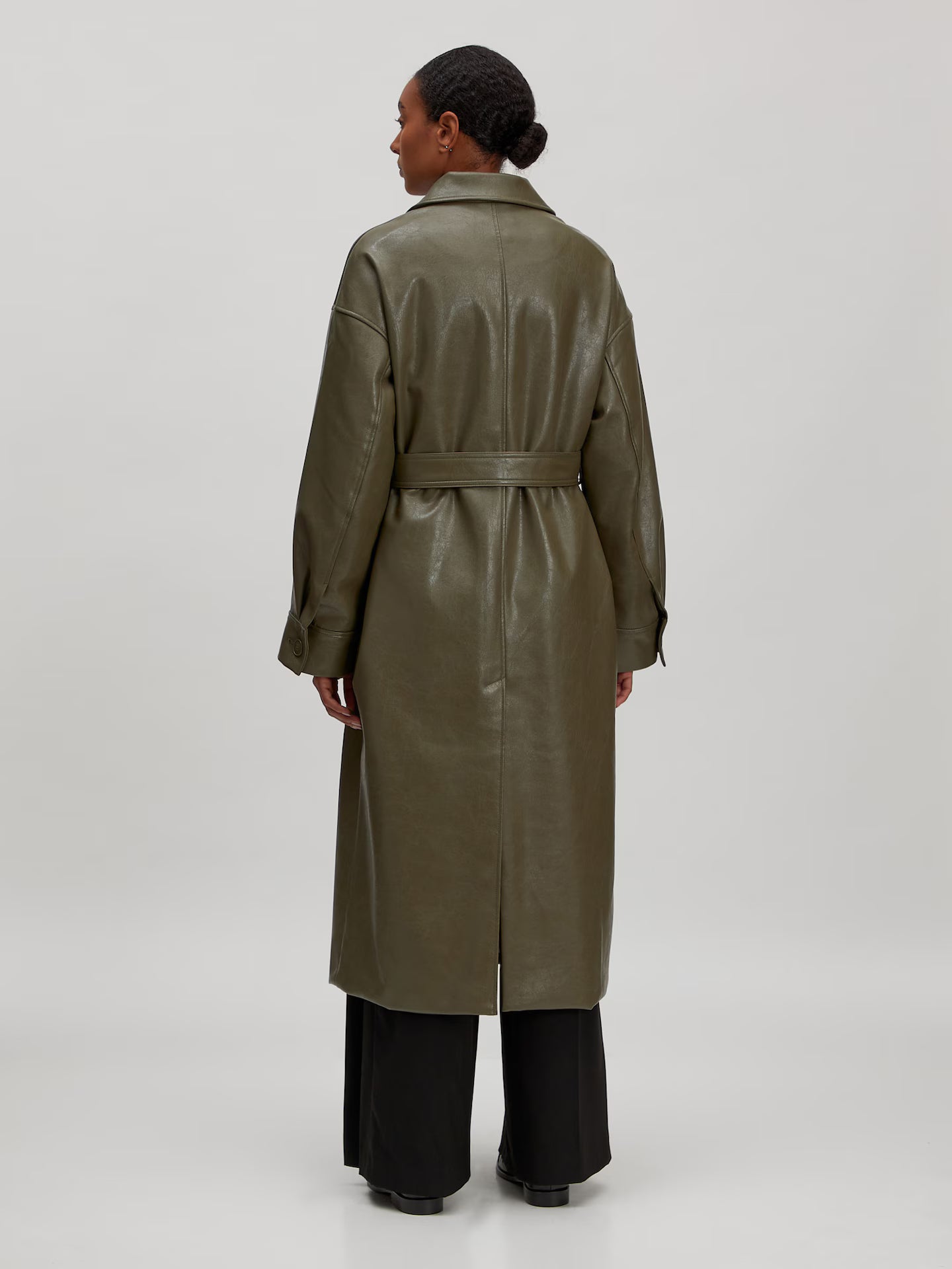 ELEA Coat