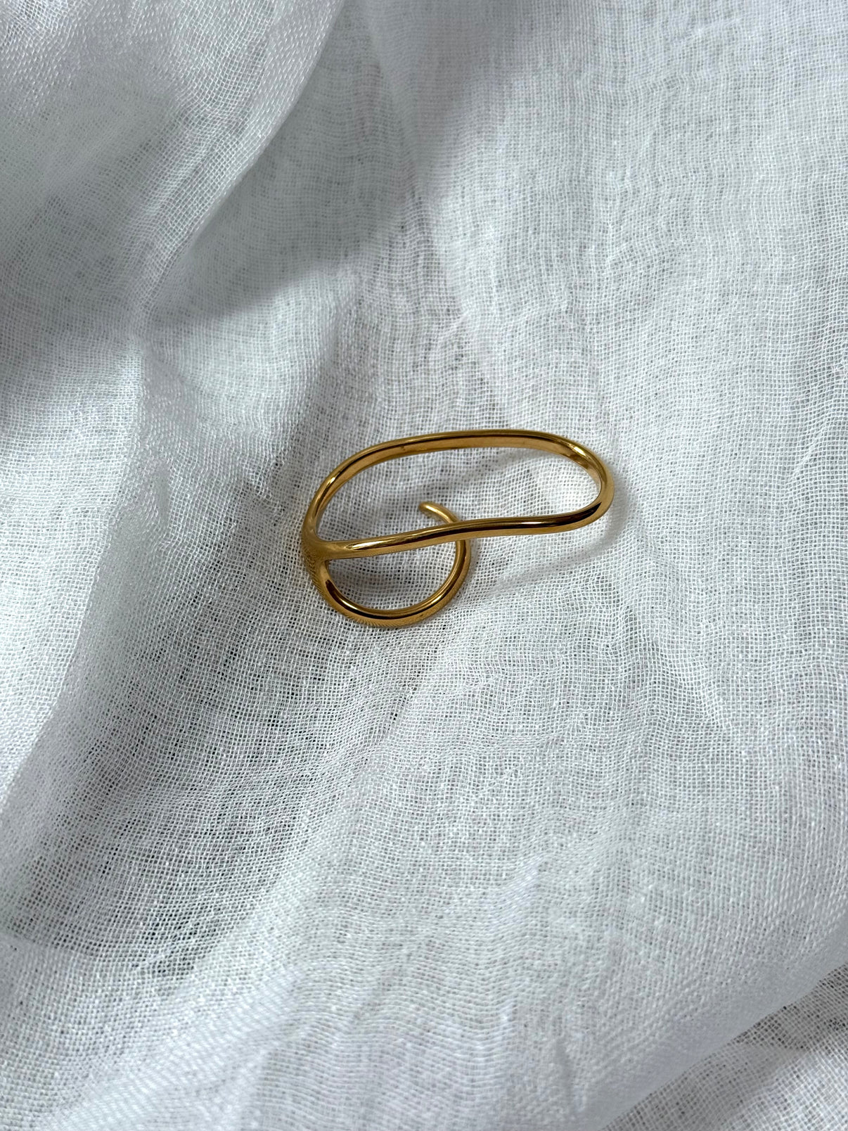 SEZANNE Ring GP