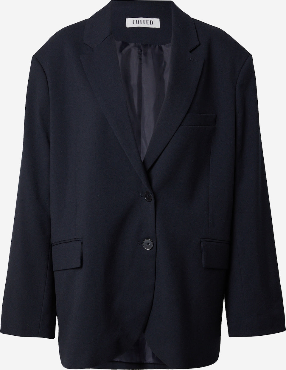 ARWEN Blazer - Navy