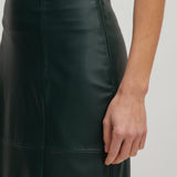 FLORIN Skirt Scarab