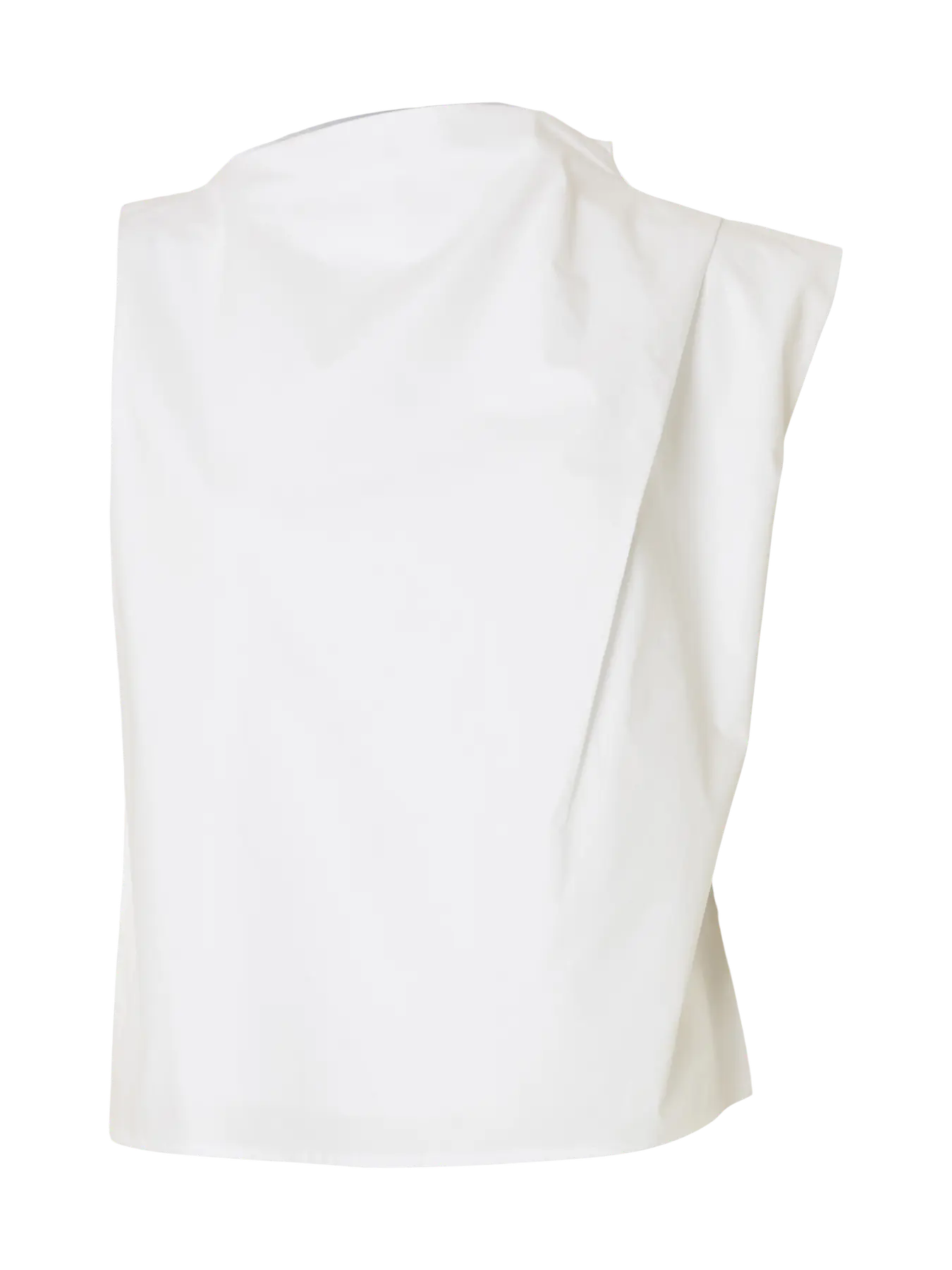 SLFASTER SL Top White