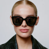BILLY sunglasses BLACK