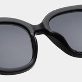 BILLY sunglasses BLACK
