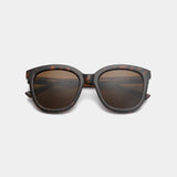 BILLY sunglasses DEMI TORTOISE