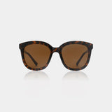 BILLY sunglasses DEMI TORTOISE