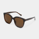 BILLY sunglasses DEMI TORTOISE