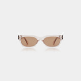 BROR Sunglasses champagne