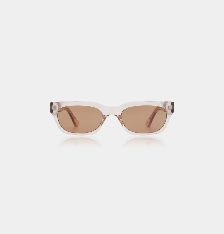 BROR Sunglasses champagne