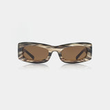 FRIDA Striped Horn
