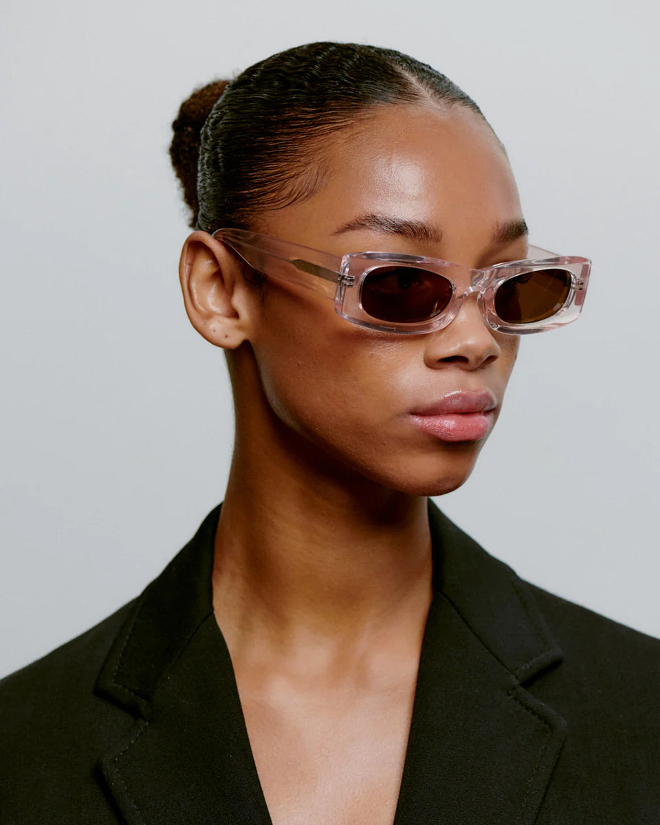 FRIDA sunglasses GALACTIC PINK